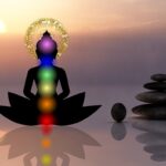 chakra healing sessies op afstand