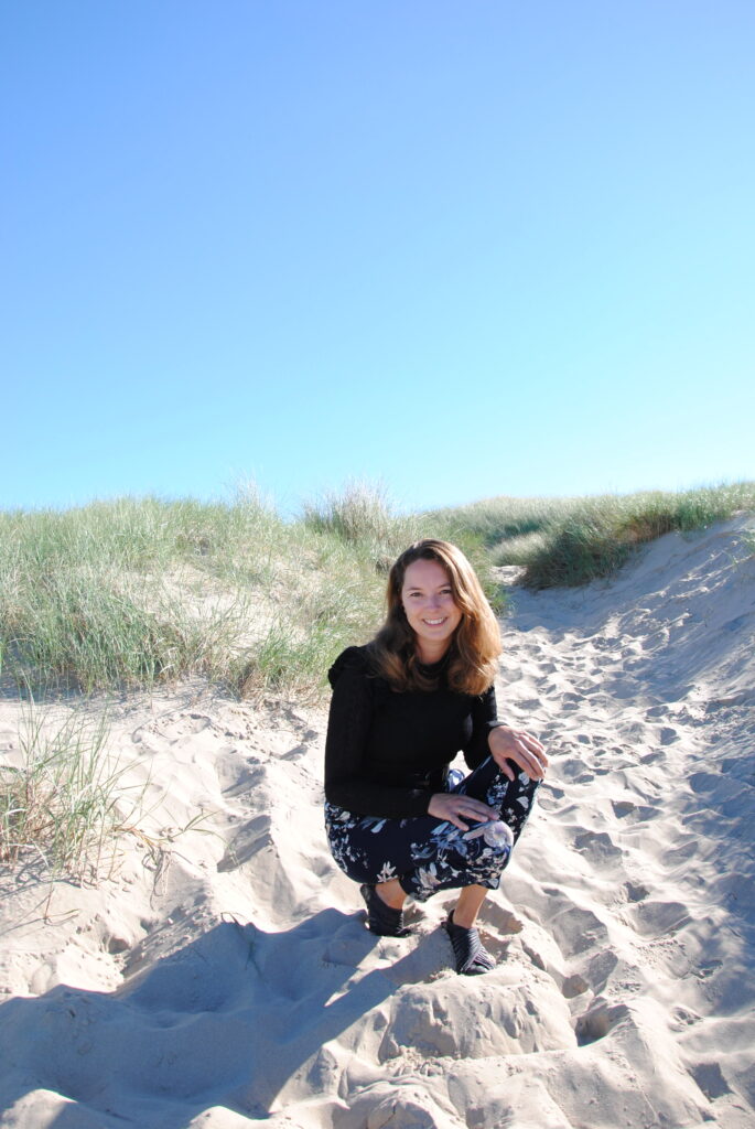 Holistisch coaching, stress verschijnselen, blog over stress