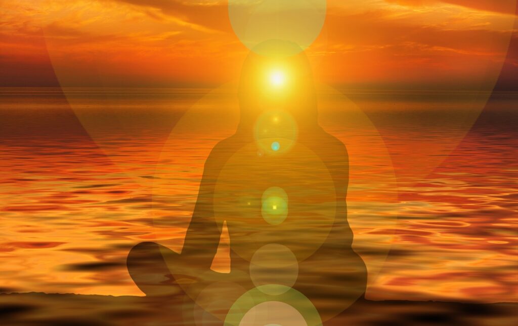 Reiki Healing sessies op afstand