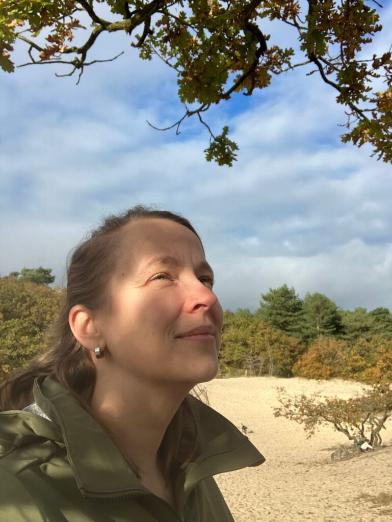 mind creating emoties oplossen
