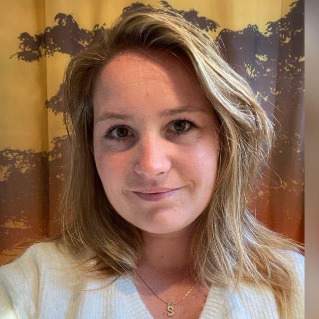 Ontspannen ervaring met Reiki op afstand Samantha
