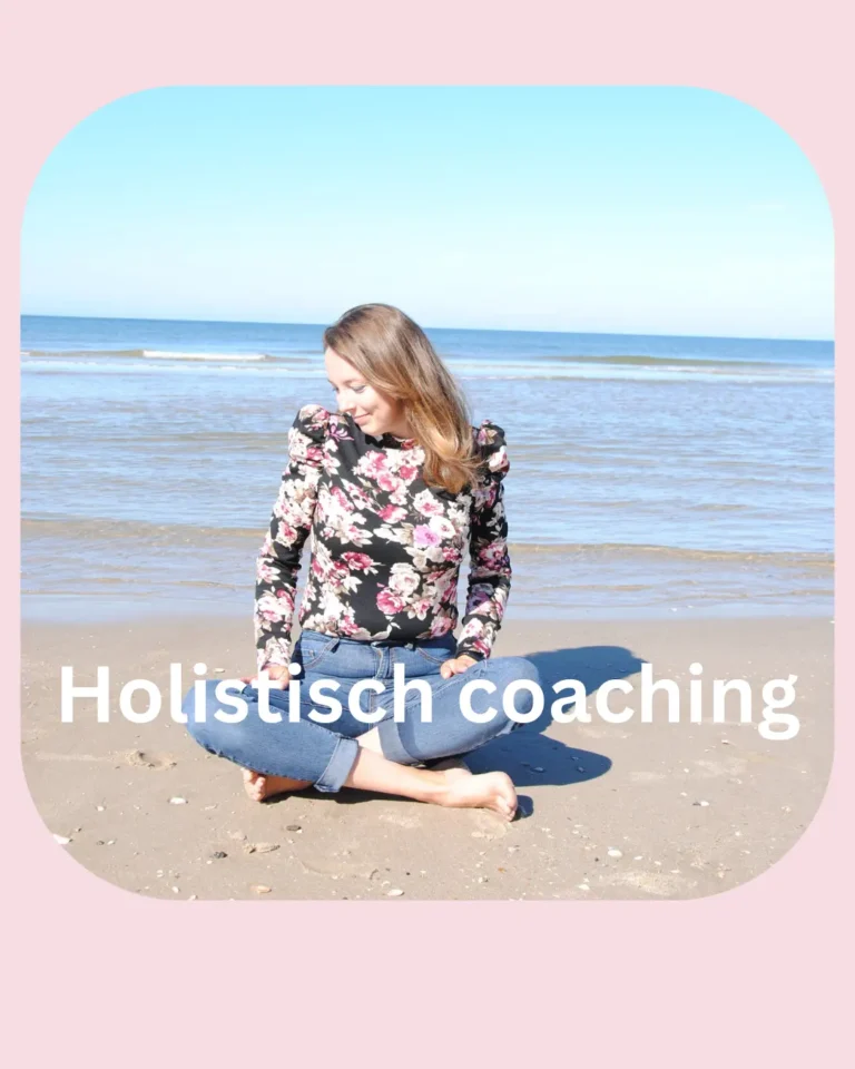 Stress verminderen vrouwen Bergen NH