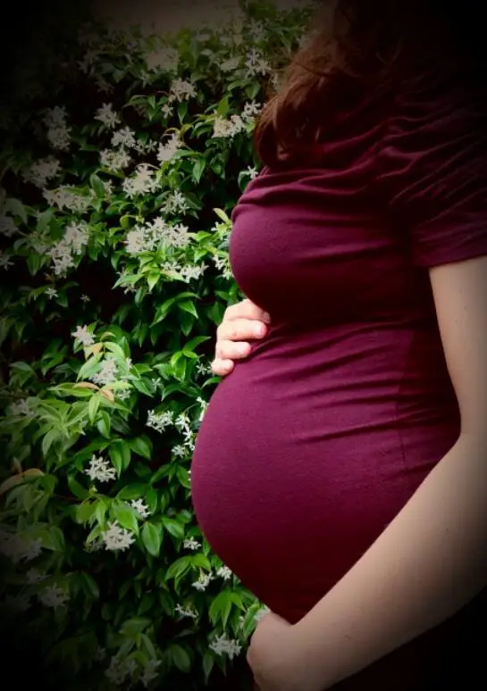 Helpt Reiki tijdens je zwangerschap en bevalling?