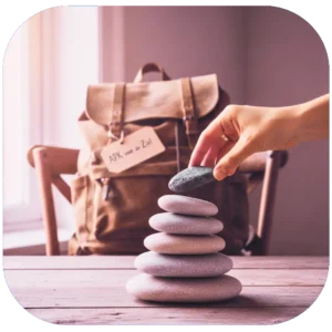 Trauma's uit je rugzak halen met NEI therapie methode