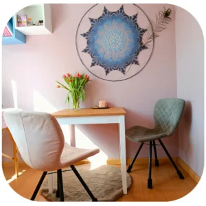 Trauma's oplossen in mijn praktijk in Bergen NH