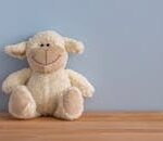 NEI therapie bij kinderen met knuffel
